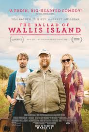 The Ballad of Wallis Island