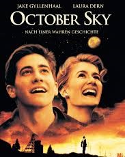 October Sky